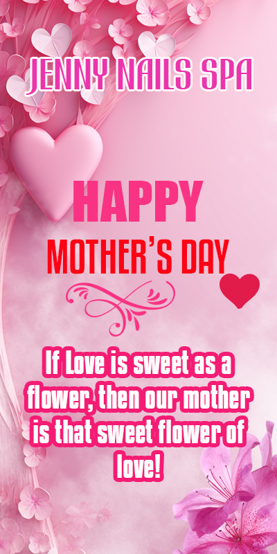 Happy Mother's Day!